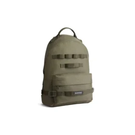 Sac à dos Army Medium Multicarry « Vert foncé » 6440332BKOI3503