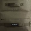 Sac à dos Army Medium Multicarry « Vert foncé » 6440332BKOI3503