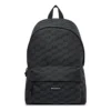 Sac à dos BB Monogram Signature Medium « Noir » 713044210HH1061