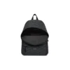 Sac à dos BB Monogram Signature Medium « Noir » 713044210HH1061