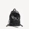Sac à dos City pour homme, noir