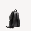 Sac à dos City pour homme, noir