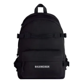 Sac à dos de ski « Black » 7708822AAUU1000