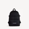 Sac à dos de ski pour homme, noir Sac à dos de ski pour homme, noir