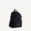 Sac à dos de ski pour homme, noir Sac à dos de ski pour homme, noir