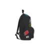 Sac à dos Explorer avec écussons de gamers « Noir » 656326-2JMXX-1000