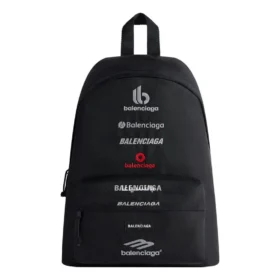 Sac à dos Explorer « Black » 5032212AAVT1000