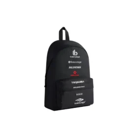Sac à dos Explorer « Black » 5032212AAVT1000