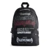 Sac à dos Explorer DIY Metal Allover « Noir » 5032212AAXY1000