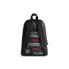 Sac à dos Explorer DIY Metal Allover « Noir » 5032212AAXY1000