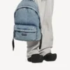 Sac à dos Explorer pour homme, bleu délavé Sac à dos Explorer pour homme, bleu délavé