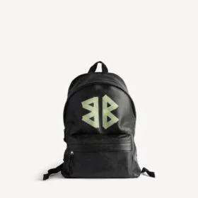 Sac à dos Explorer pour homme, noir