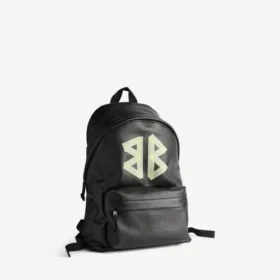 Sac à dos Explorer pour homme, noir
