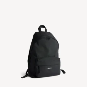 Sac à dos Explorer pour homme, noir