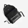 Sac à dos Explorer pour homme, noir Sac à dos Explorer pour homme, noir