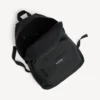 Sac à dos Explorer pour homme, noir Sac à dos Explorer pour homme, noir