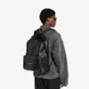 Sac à dos Explorer pour homme, noir Sac à dos Explorer pour homme, noir