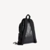 Sac à dos Explorer pour homme, noir/multicolore Sac à dos Explorer pour homme, noir/multicolore