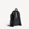 Sac à dos Explorer pour homme, noir/multicolore Sac à dos Explorer pour homme, noir/multicolore