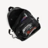Sac à dos Explorer pour homme, noir/multicolore Sac à dos Explorer pour homme, noir/multicolore