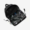 Sac à dos Explorer pour homme, noir/multicolore Sac à dos Explorer pour homme, noir/multicolore