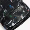 Sac à dos Explorer pour homme, noir/multicolore Sac à dos Explorer pour homme, noir/multicolore