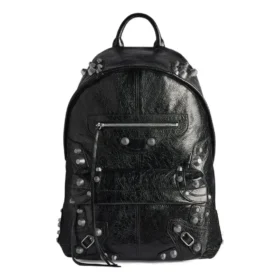 Sac à dos Le Cagole « Black » 766297210KR1000