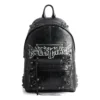 Sac à dos Le Cagole DIY Metal « Noir » 7662972AAXD1000