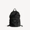 Sac à dos multipoches Explorer pour homme, noir Sac à dos multipoches Explorer pour homme, noir