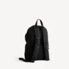Sac à dos multipoches Explorer pour homme, noir Sac à dos multipoches Explorer pour homme, noir