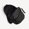 Sac à dos multipoches Explorer pour homme, noir Sac à dos multipoches Explorer pour homme, noir