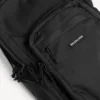 Sac à dos multipoches Explorer pour homme, noir Sac à dos multipoches Explorer pour homme, noir