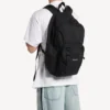 Sac à dos multipoches Explorer pour homme, noir Sac à dos multipoches Explorer pour homme, noir