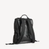Sac à dos pour homme très fonctionnel, noir