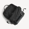 Sac à dos pour homme très fonctionnel, noir