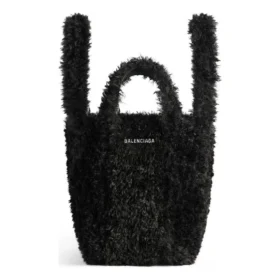 Sac fourre-tout à bandoulière Everyday 2.0 XS North-South « Black » 6727932AARE1000