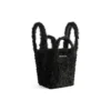 Sac fourre-tout à bandoulière Everyday 2.0 XS North-South « Black » 6727932AARE1000