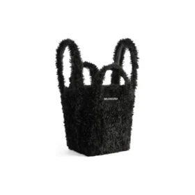 Sac fourre-tout à bandoulière Everyday 2.0 XS North-South « Black » 6727932AARE1000