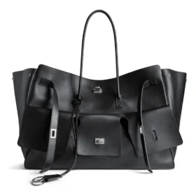 Sac fourre-tout Bel Air XL « Noir » 8054802ABAW1000