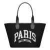 Sac fourre-tout Cities Paris Jumbo Small « Black » 6920682106M1199