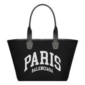 Sac fourre-tout Cities Paris Jumbo Small « Black » 6920682106M1199