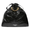 Sac fourre-tout Crush Medium « Noir » 742941210IT1000