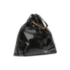 Sac fourre-tout Crush Medium « Noir » 742941210IT1000