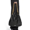 Sac fourre-tout Crush Medium « Noir » 742941210IT1000