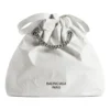 Sac fourre-tout Crush Xs « Blanc » 7817962AAZ89001