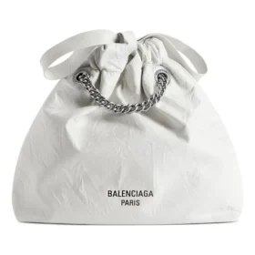 Sac fourre-tout Crush Xs « Blanc » 7817962AAZ89001