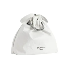 Sac fourre-tout Crush Xs « Blanc » 7817962AAZ89001