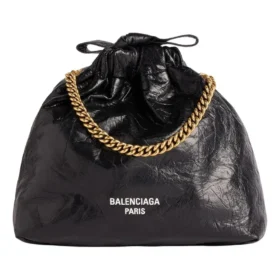 Sac fourre-tout Crush Xs « Noir » 7817962AAZS1000