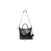 Sac fourre-tout Le Cagole taille moyenne « Black » 719067210KR1000