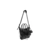 Sac fourre-tout Le Cagole taille moyenne « Black » 719067210KR1000